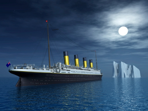 What is the true story of Titanic ship? Twikidea