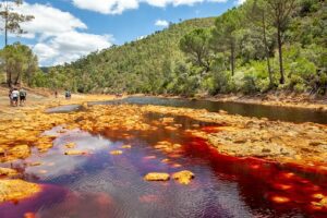 Which is most dangerous rivers in the world?