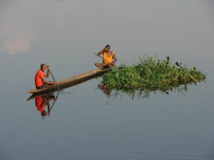 Which is most dangerous rivers in the world?