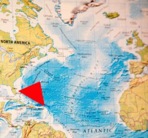 What is the truth behind Bermuda Triangle mystery?