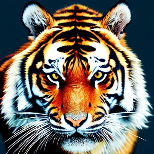 Is Tiger the most dangerous animals world? Twikidea